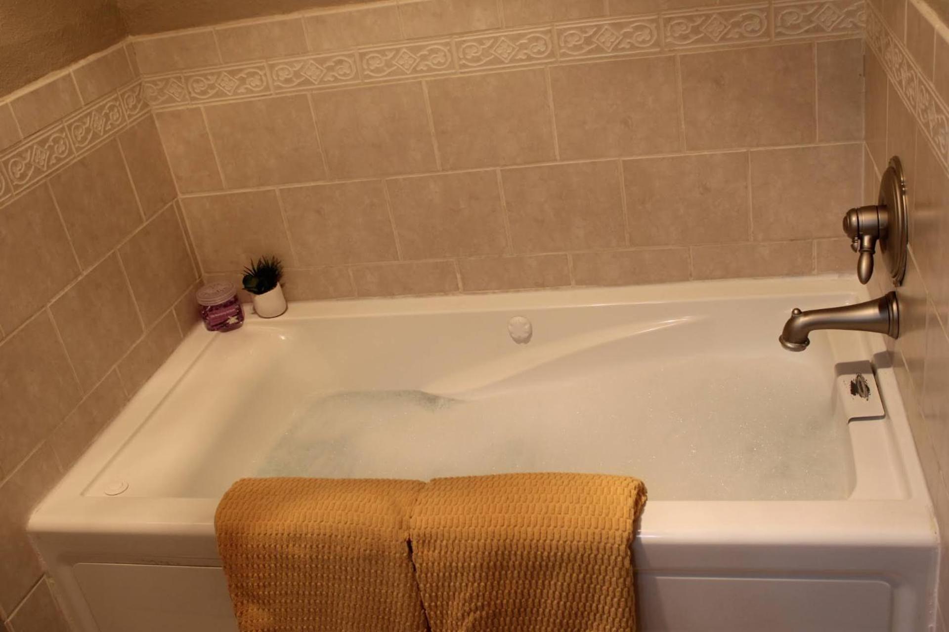 Charming Central Amarillo Retreat With A Jacuzzi المظهر الخارجي الصورة